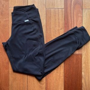 Patagonia base layer pant